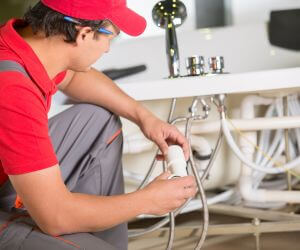 About Tankless Water Heater Installation Pros Roach, MO